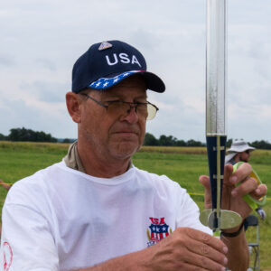 US Spacemodeling Team—Senior and Team Official (BALANCE DUE)