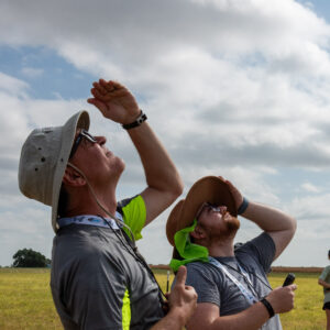 US Spacemodeling Team—Supporter